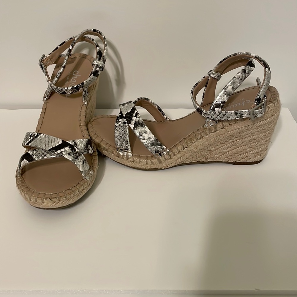 Charles by Charles David. Size 6.5